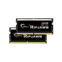 Memory Module - G.skill Ripjaws F5-4800s4039a16gx2-rs 32GB 2x16gb Ddr5