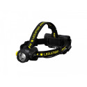 Headlamp - Ledlenser H15R Work 2500 Lumens Waterproof