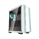 Computer Case - DeepCool CC560 WH V2 Midi Tower