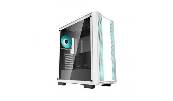 Computer Case - DeepCool CC560 WH V2 Midi Tower