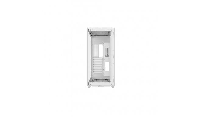 Computer Case - DeepCool CH780 WH