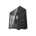 Computer Case - Deepcool Morpheus Atx+