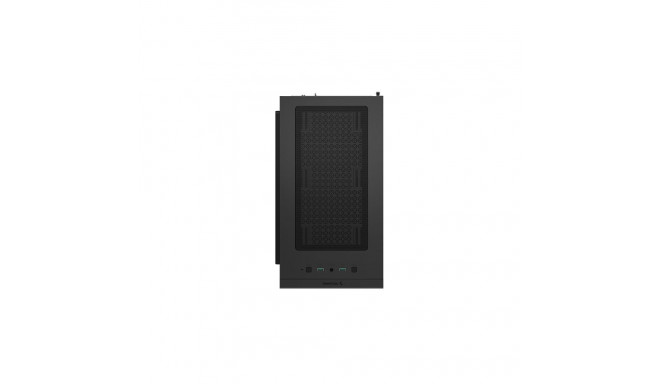 Computer Case - Deepcool Macube 110 Midi Tower Black