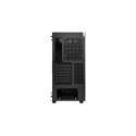 Midi Tower Case - DeepCool CH510 Tempered Glass White