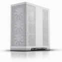 Computer Case - C1 Argb White