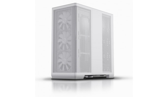 Computer Case - C1 Argb White