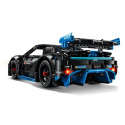 Constructor - LEGO Technic Porsche GT4 e-Performance Race Car 42176