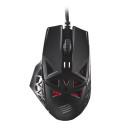 Computer Mouse - Mad Catz M.o.j.o. M1 Right-hand Optical 12000 Dpi