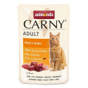 Wet Cat Food - Animonda Carny