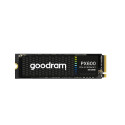 Hard Drive - Goodram SSDPR-PX600-500-80 M.2 500 GB PCI Express 4.0 NVMe 3D NAND