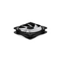 Computer Case Fan - Deepcool Rf120-3in1, Black
