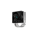 CPU Cooler - Deepcool Ag300 9.2 Cm, Black