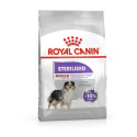 Dog Food - Royal Canin Medium Sterilised 3kg
