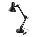 Desk Lamp - Esperanza Eld112k, Black