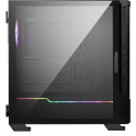 Gaming PC Case - MSI Mpg Velox 100p Airflow, Black