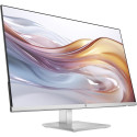 Monitor - HP 27" IPS 100Hz LED Silver