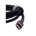 USB Cable - Baseus Catklf-g91 1m Usb-c, Black