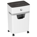 Paper Shredder - HP Oneshred 15cc 20l Micro-cut Shredder