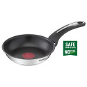 Cookware Set - Tefal E30001 All-Purpose Pan Stainless Steel