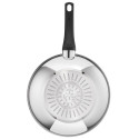 Cookware Set - Tefal E30001 All-Purpose Pan Stainless Steel