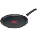 Crepe Pan - Tefal Ultimate G2683872 Non-Stick Titanium Grey