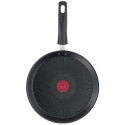 Crepe Pan - Tefal Ultimate G2683872 Non-Stick Titanium Grey