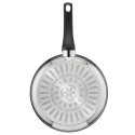 Cookware - Tefal Emotion 24 Cm Stainless Steel, Silver