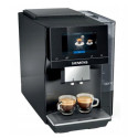 Espresso Machine - Siemens Tp 703, Silver
