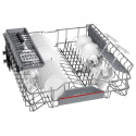 Built-in Dishwasher - Bosch SMI4HAS19E 13 Place Settings Stainless Steel