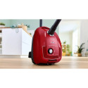 Vacuum Cleaner - Bosch Serie 4 Bgb38, Black