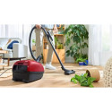 Vacuum Cleaner - Bosch Serie 4 Bgb38, Black