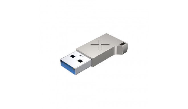 USB Adapter - Unitek A1034ni USB 3.1 Gen1, Black