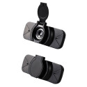 Webcam - Port Designs 900078 2MP 1080p Clip Black