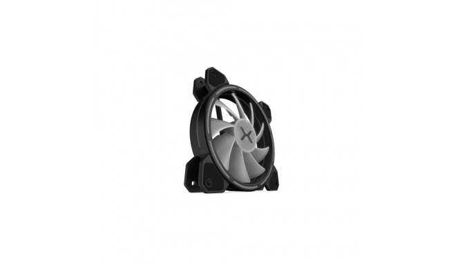 Case Fan - Krux Lunar 120 ARGB