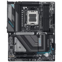 Motherboard - GIGABYTE X870 Gaming X Wi-Fi 7 AMD Ryzen 9000 Black
