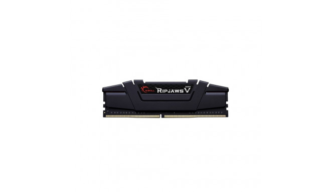 Memory Module - G.skill Ripjaws V F4-3600c18q-128gvk 128GB Ddr4 3600mh