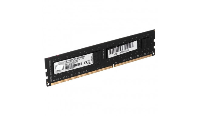 RAM Module - G.skill 8GB Ddr3 1333mhz