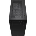 Gaming Case - Corsair 3500X ARGB Midi Tower Black
