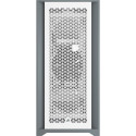 PC Case - Corsair 5000D Airflow Midi Tower White