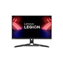 Monitor - Lenovo R25i-30 24.5" Full Hd Monitor Black