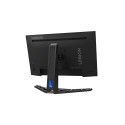 Monitor - Lenovo R25i-30 24.5" Full Hd Monitor Black