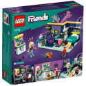 Constructor - LEGO Friends 41755 Nova's Room 179 Pieces