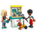 Constructor - LEGO Friends 41755 Nova's Room 179 Pieces