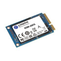 SSD Adapter - Kingston 256g Kc600 Sata3 Msata