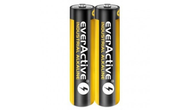 Battery - Everactive Lr03 Aaa 40 Pieces