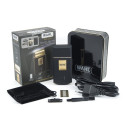 Shaving Kit - Wahl Travel Shaver Gold Edition