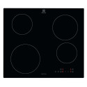 Induction Hob - Electrolux Serie 300 Lib60420ck 59cm 4-zone Induction