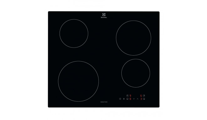 Induction Hob - Electrolux Serie 300 Lib60420ck 59cm 4-zone Induction