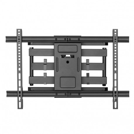 TV Mount - Maclean Mc-881 37-85" Black Max Vesa 600x400 60kg