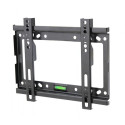 TV Bracket - Esperanza PERSES 127 cm (50"), Black